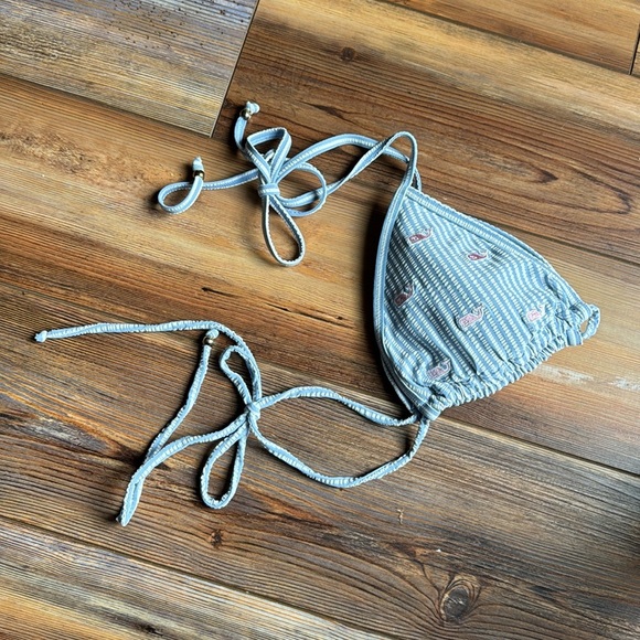 Vineyard Vines bikini top small - Picture 7 of 7